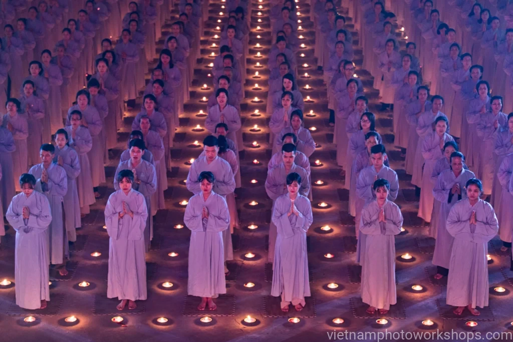 Night Candle Festival