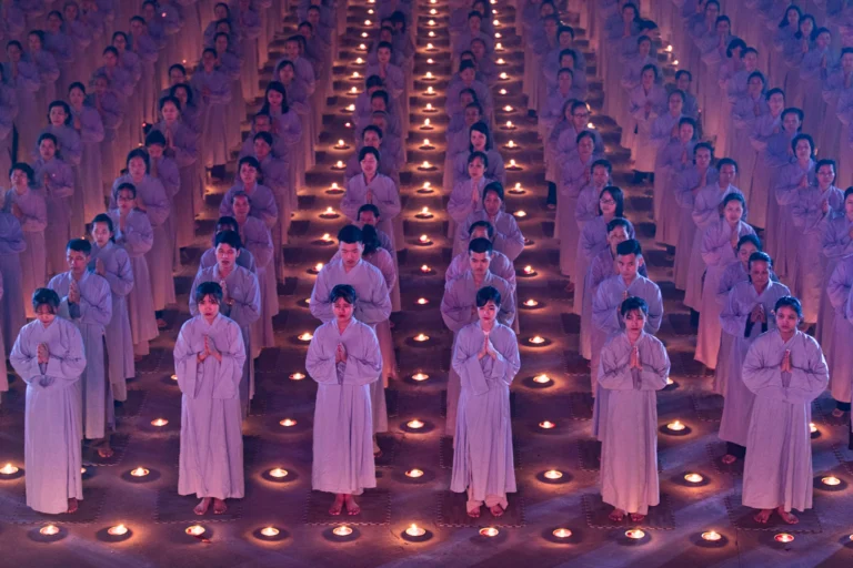 Night Candle Festival