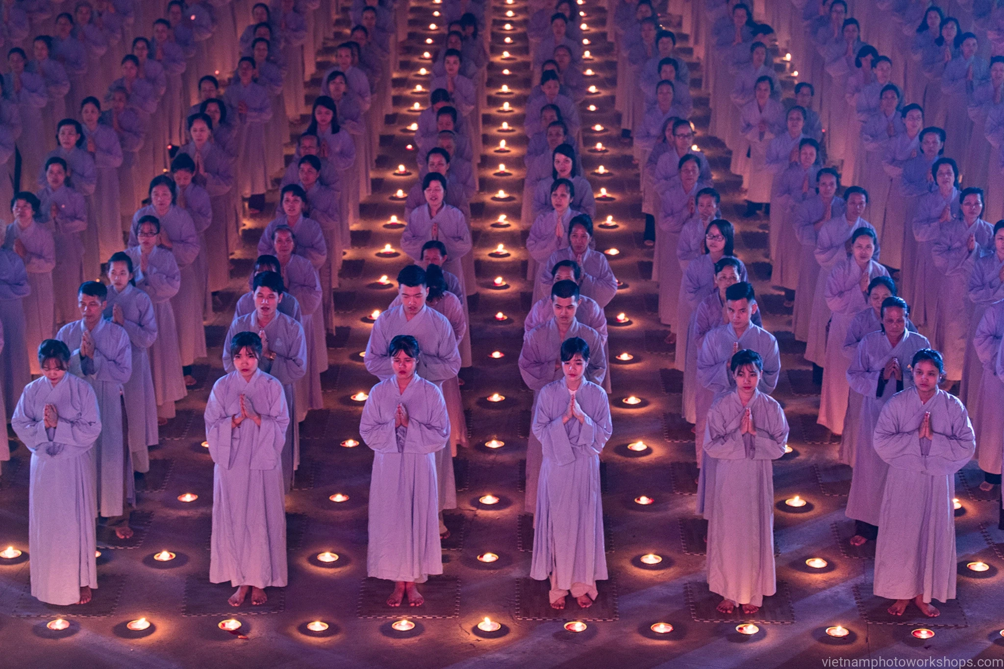 Night Candle Festival