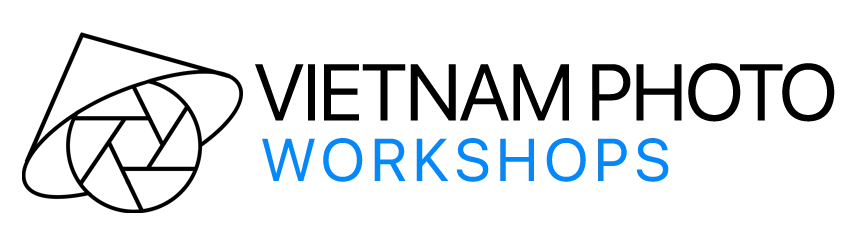 Vietnam Photo Workshops